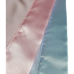 Personalized Newborn Baby Blanket, Two Lines