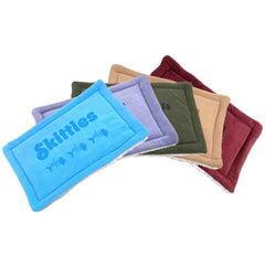 Personalized Cat Nap Mat