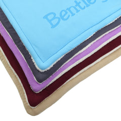 Personalized Dog Kennel Mat