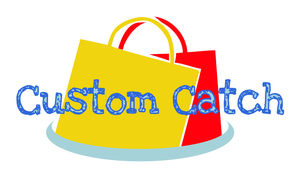 Custom Catch logo
